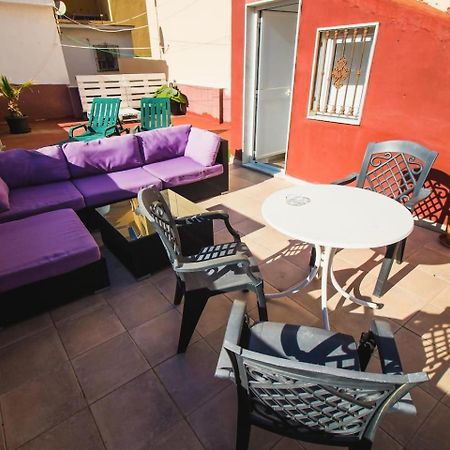 Apartament Casa Eli Casa Marenga A 50M De Playa Torre Del Mar Zewnętrze zdjęcie