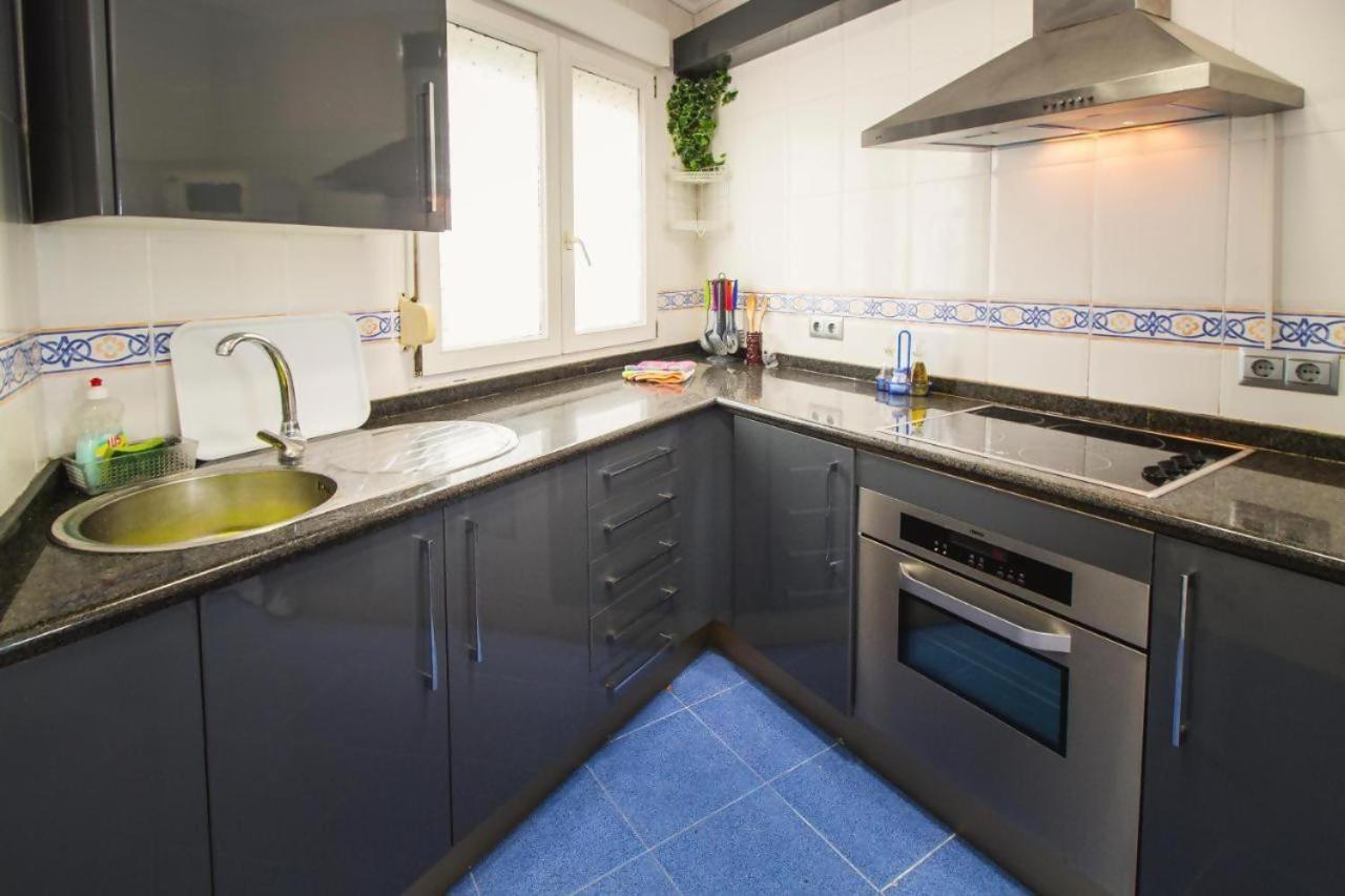 Apartament Casa Eli Casa Marenga A 50M De Playa Torre Del Mar Zewnętrze zdjęcie