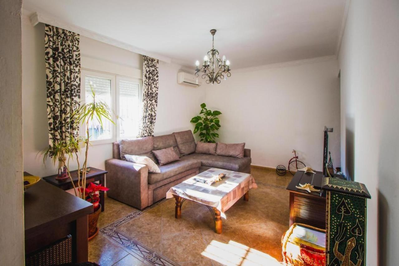 Apartament Casa Eli Casa Marenga A 50M De Playa Torre Del Mar Zewnętrze zdjęcie